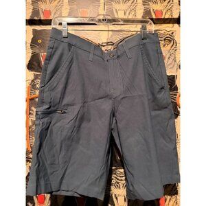 Original Weatherproof Vintage blue shorts